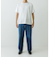 『別注』Hanes×URBAN RESEARCH　2P CREW NECK T-SHIRTS