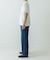 『別注』Hanes×URBAN RESEARCH　2P CREW NECK T-SHIRTS