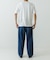 『別注』Hanes×URBAN RESEARCH　2P CREW NECK T-SHIRTS