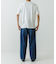 『別注』Hanes×URBAN RESEARCH　2P CREW NECK T-SHIRTS