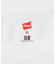 『別注』Hanes×URBAN RESEARCH　2P CREW NECK T-SHIRTS