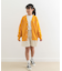 『WEB／一部店舗限定サイズ』コーデュロイWタックキュロット(KIDS)