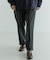 new basic 2way Hyper Stretch Pants