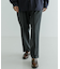 new basic 2way Hyper Stretch Pants