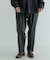 new basic 2way Hyper Stretch Pants