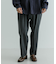 new basic 2way Hyper Stretch Pants