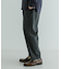 new basic 2way Hyper Stretch Pants
