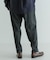 new basic 2way Hyper Stretch Pants