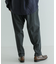 new basic 2way Hyper Stretch Pants