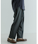 new basic 2way Hyper Stretch Pants