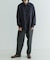 new basic 2way Hyper Stretch Pants