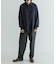 new basic 2way Hyper Stretch Pants
