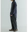 new basic 2way Hyper Stretch Pants
