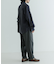 new basic 2way Hyper Stretch Pants