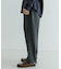 new basic 2way Hyper Stretch Pants