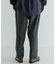 new basic 2way Hyper Stretch Pants