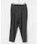 new basic 2way Hyper Stretch Pants