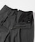new basic 2way Hyper Stretch Pants