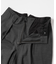 new basic 2way Hyper Stretch Pants