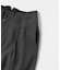 new basic 2way Hyper Stretch Pants