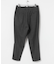 new basic 2way Hyper Stretch Pants