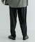 new basic 2way Hyper Stretch Pants