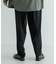 new basic 2way Hyper Stretch Pants