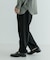 new basic 2way Hyper Stretch Pants