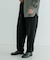 new basic 2way Hyper Stretch Pants