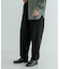 new basic 2way Hyper Stretch Pants