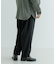 new basic 2way Hyper Stretch Pants