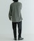 new basic 2way Hyper Stretch Pants
