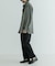 new basic 2way Hyper Stretch Pants