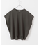 『UR TECH』汗染み防止ドルマンTシャツ