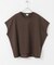 『UR TECH』汗染み防止ドルマンTシャツ