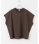 『UR TECH』汗染み防止ドルマンTシャツ