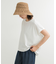 『UR TECH』汗染み防止ドルマンTシャツ