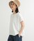 『UR TECH』汗染み防止ドルマンTシャツ