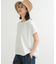 『UR TECH』汗染み防止ドルマンTシャツ