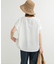 『UR TECH』汗染み防止ドルマンTシャツ