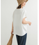 『UR TECH』汗染み防止ドルマンTシャツ