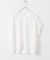 『UR TECH』汗染み防止ドルマンTシャツ