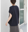 『UR TECH』汗染み防止ドルマンTシャツ