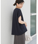 『UR TECH』汗染み防止ドルマンTシャツ