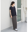 『UR TECH』汗染み防止ドルマンTシャツ