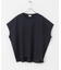 『UR TECH』汗染み防止ドルマンTシャツ