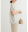 『UR TECH』汗染み防止ドルマンTシャツ