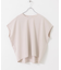 『UR TECH』汗染み防止ドルマンTシャツ