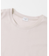 『UR TECH』汗染み防止ドルマンTシャツ