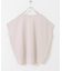 『UR TECH』汗染み防止ドルマンTシャツ
